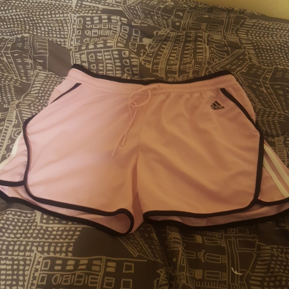 Adidas women short